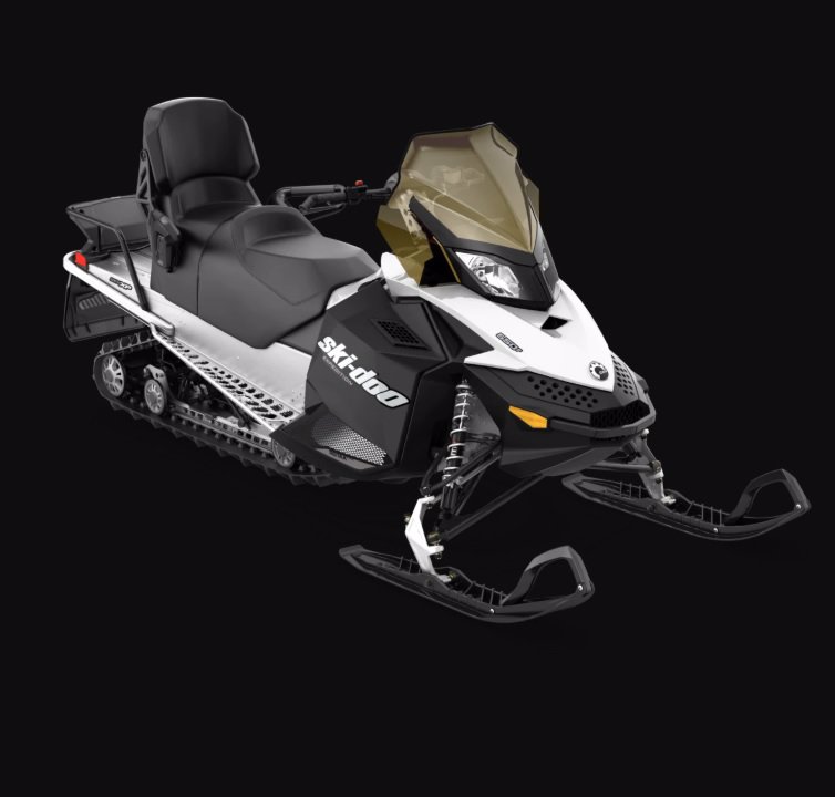 New 2020 SKI-DOO EXPEDITION SPORT 550 FAN ES SNOWM in Boise #SKL002 ...