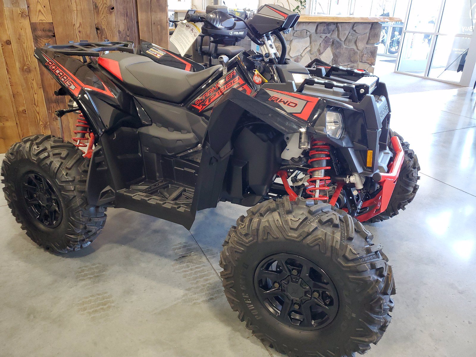 New 2020 POLARIS SCRAMBLER XP 1000 S ATV in Boise #POL192 | Dennis ...