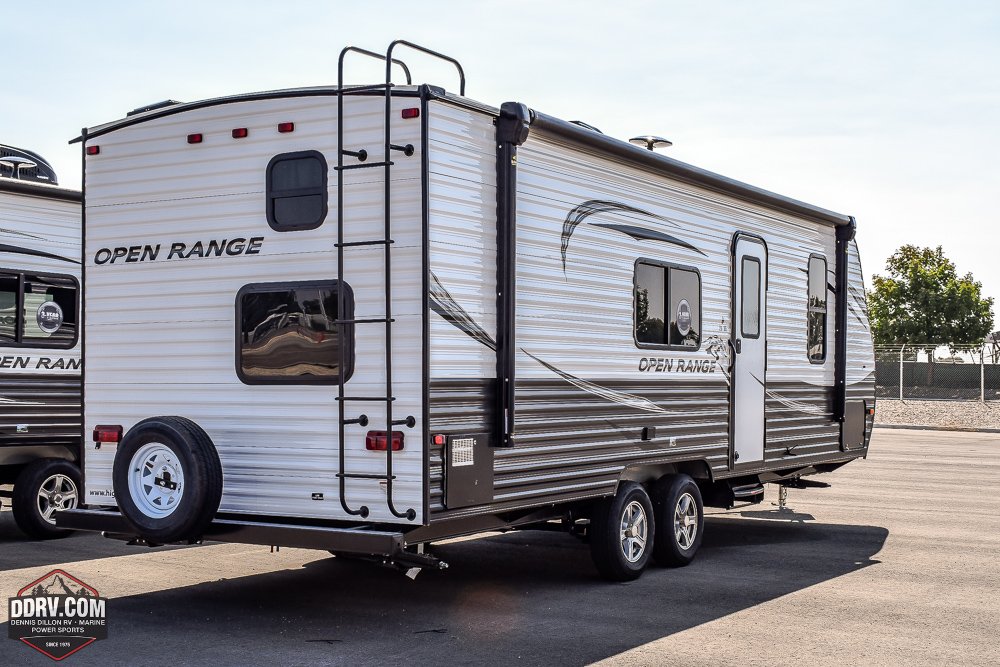 2019 highland ridge open range 2019 highland ridge open range