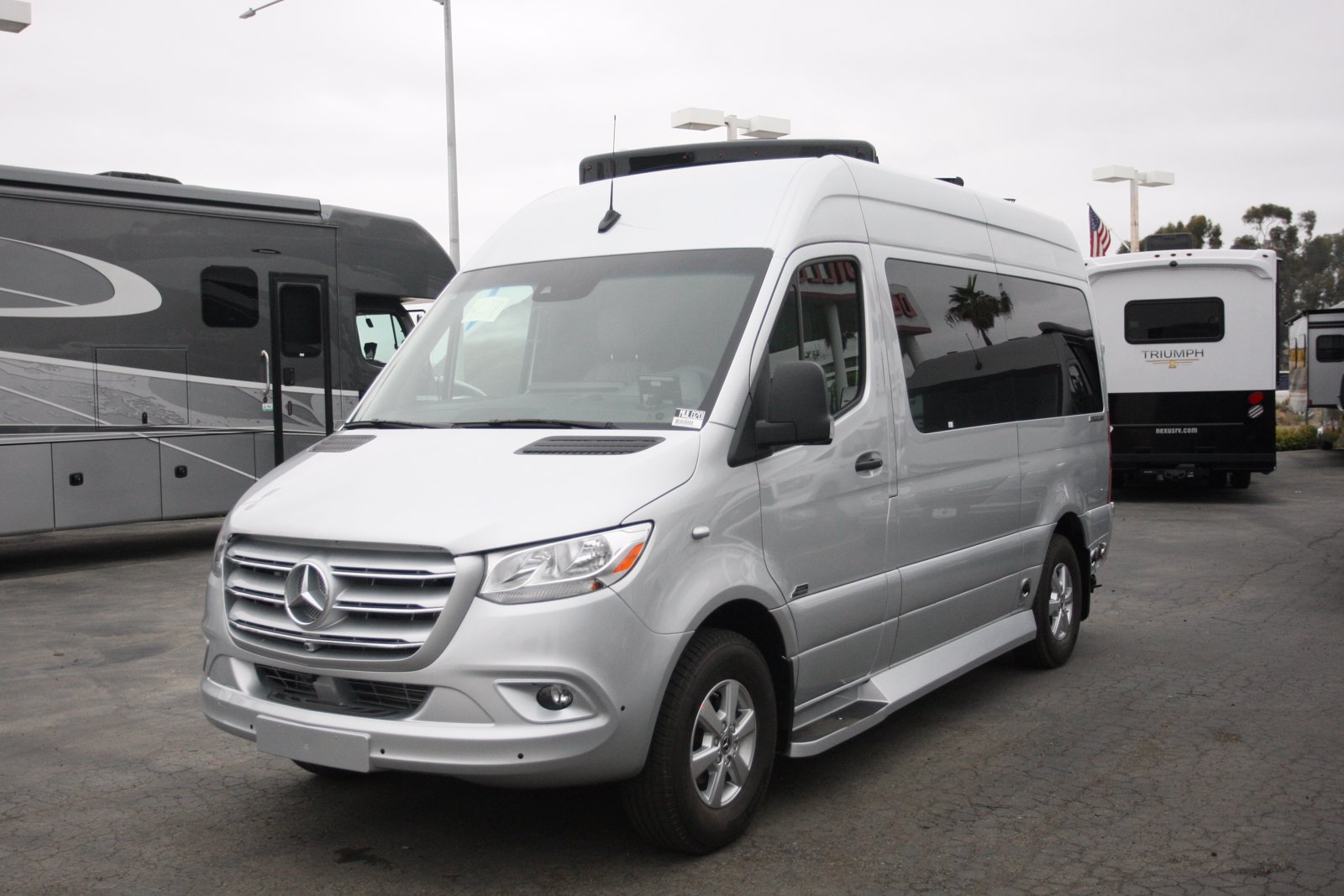 New 2020 MIDWEST DAY CRUISER 144 Specialty Vehicle in Boise #MWL020 ...