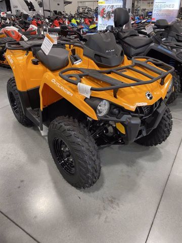 Outlander Xt 650 For Sale Can Am Atvs Atv Trader